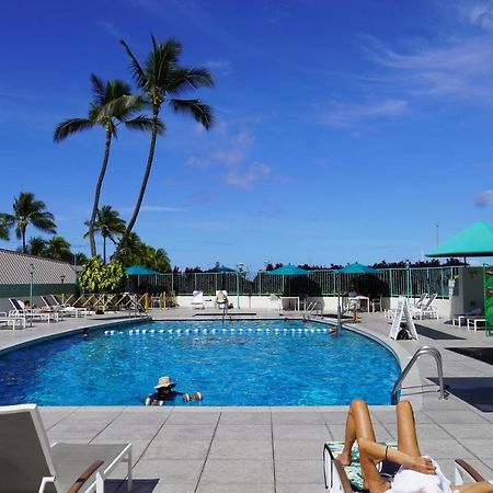 New Aloha Waikiki Ilikai Hotel Condo Free Parking Honolulu Exteriér fotografie