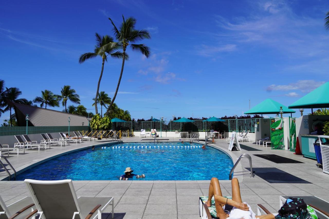 New Aloha Waikiki Ilikai Hotel Condo Free Parking Honolulu Exteriér fotografie